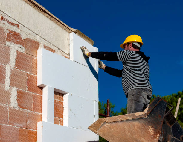Best Spray Foam Insulation in Arroyo Seco, NM