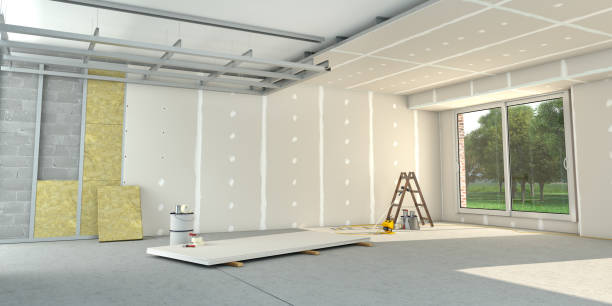 Best Geographic-Specific Insulation Services in Arroyo Seco, NM