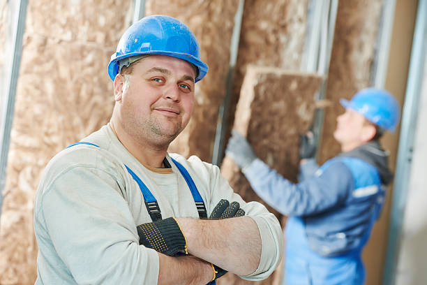 Best Eco-Friendly Insulation in Arroyo Seco, NM